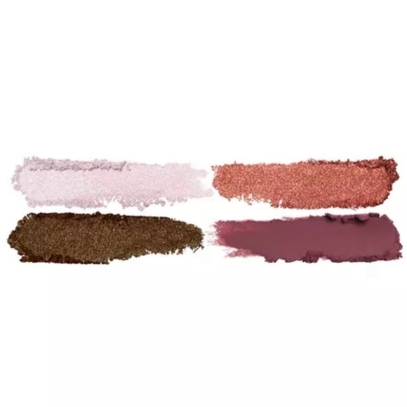 Gucci Eyeshadow Palette -Limited Edition-Gold, Pink, and Brown - Picture 2 of 2